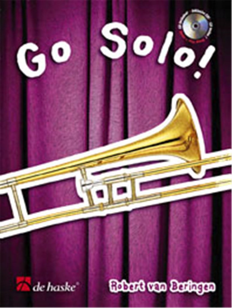 Go Solo!